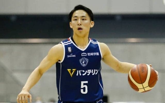JBAが男子日本代表ディベロップメントキャンプを実施…河村勇輝ら若手13選手が参加