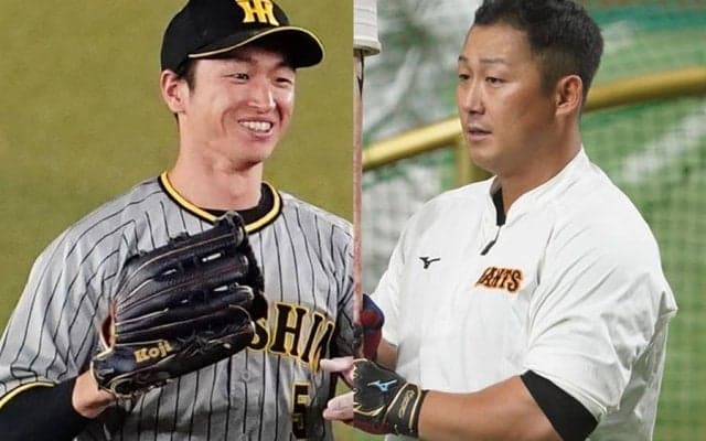 虎・近本が2位浮上、巨人中田が猛追も登録抹消に… 球宴ファン投票の大接戦部門は？