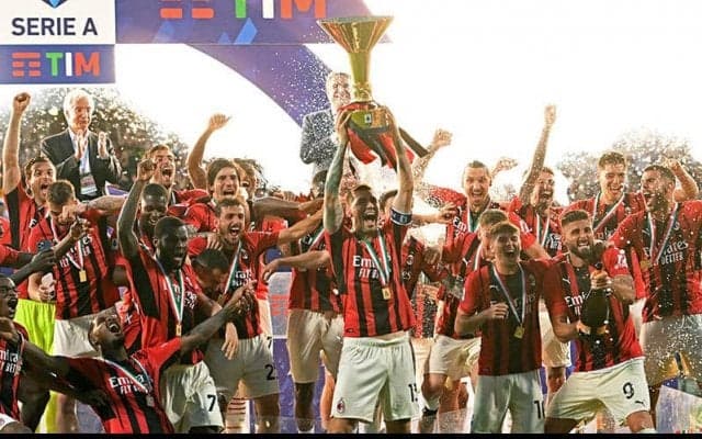  【2021-22セリエA総括】超WS選出の最優秀選手はメニャン