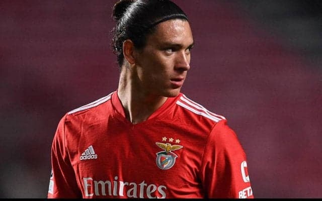 マネ退団の可能性に備えるリバプール、人気銘柄ヌニェスの争奪戦に参戦か