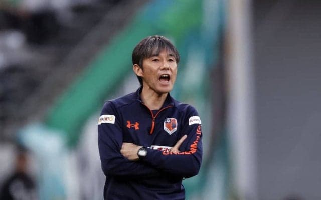 【J2「3強足踏み」】横浜FC「3戦負けナシ」で「勝点39」新潟＆仙台と並ぶ！「ホームで黒星」大宮・相馬直樹新監督が語った「甘さ」(2)