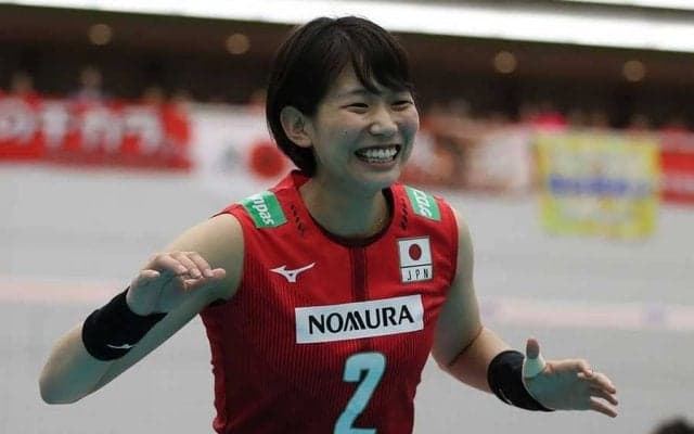 女子バレー日本に0-3完敗　世界No.1米国の指揮官も脱帽「我々に多くの問題もたらした」