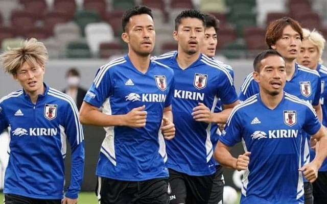 「長友のところ狙われそう」森保ジャパン、ブラジル戦スタメンへの反響は？「三苫使って欲しかった」