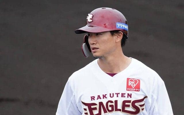 37打席連続ノーヒットも代役は不在…専門家が断言、楽天と西川遥輝は“一心同体”