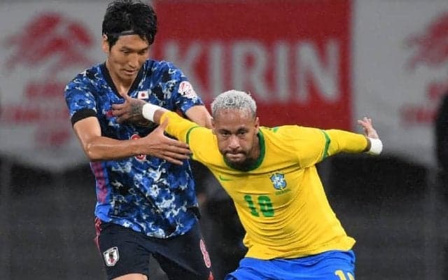 「権田ハンパない」世界１位・ブラジル相手の０－１善戦に称賛の声「PKがなけりゃな～」