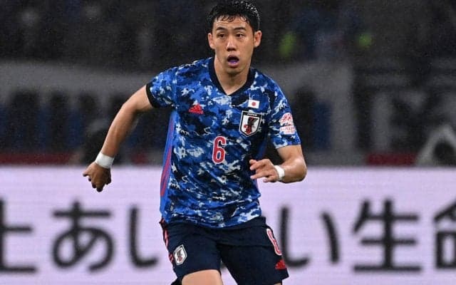 レーティング：日本代表 0-1 ブラジル代表《キリンチャレンジカップ2022》