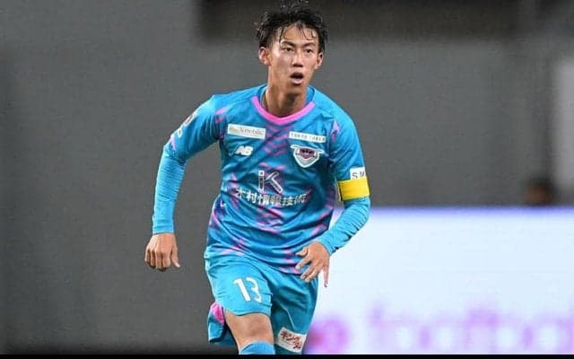 コロンビアとの天王山に敗れたU-19日本代表は準決勝進出ならず…《モーリス・レベロトーナメント》