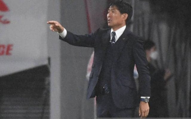 ブラジルに善戦も敗れた日本、「勝てなくて非常に残念」と森保一監督は悔しさを露わに「もっと攻撃力を上げなければ」