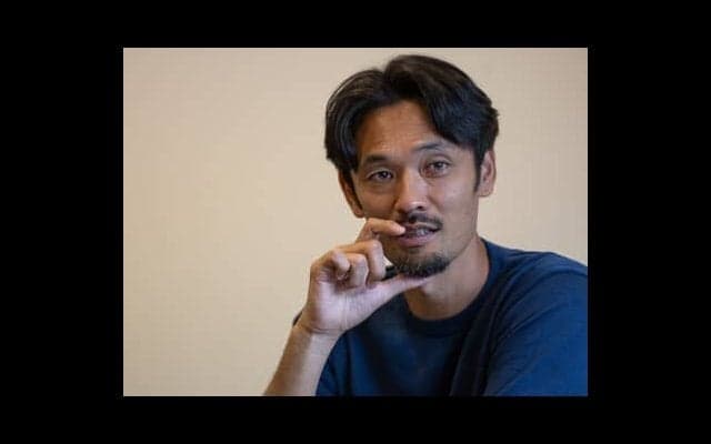 戸田和幸「最初は強く断った」ボランチ転向。赤髪モヒカン姿で日韓W杯へ挑んだ理由