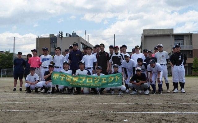 知的障害児にとって野球は難しいスポーツなのか　合同練習会が投げかける疑問