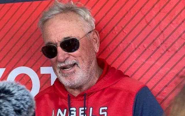 【MLB】大谷翔平の「発奮が必要」　泥沼11連敗からの脱出へ…マドン監督が“爆発”に期待