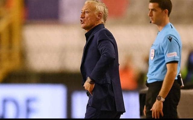 フランス代表監督、UNLでまた勝てずも「W杯に向けて試すチャンス」