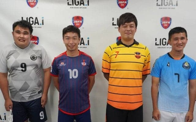 ブラサカ初のトップリーグ「LIGA.i」設立！ 日本ブラインドサッカー協会が描く未来とは？