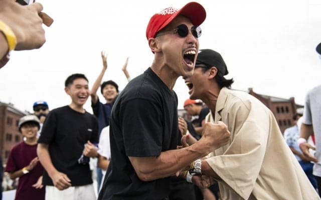 壮絶なドラマの末に。世界王者経験者たちを下し、田圓尚人が念願の初タイトル獲得【FLATARK produced by ARK LEAGUE】in YUSF