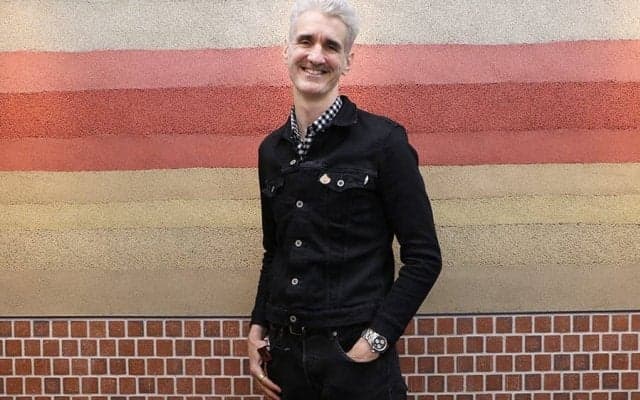 就職3か月でトルシエの通訳へ　ダバディの運命を変えた“Jリーグ愛”と「根拠なき自信」