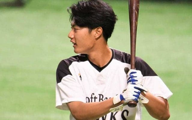 鷹の21歳は衝撃デビュー、“初づくし”のオリ158キロ右腕　記録を刻んだパ選手たち