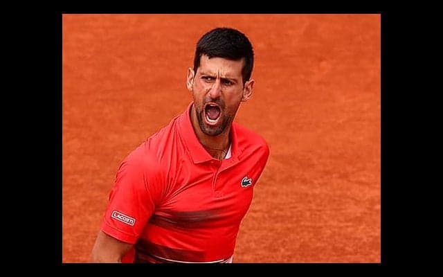  「ジョコがWBで優勝する」 