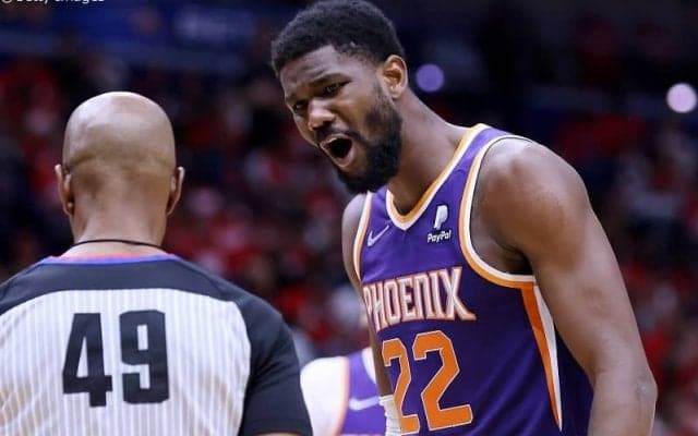 2018年の“ドラ1”ディアンドレ・エイトンは来季サンズではなく新天地で開幕を迎える？