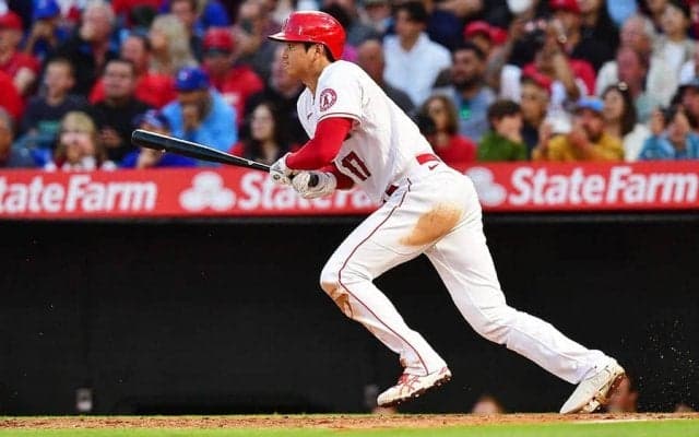 大谷翔平、打席で見せた“変化”に日本のファンも反応「いつから？」「少し変わった」