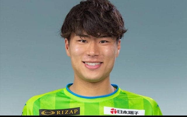 湘南の大卒1年目DF蓑田広大が相模原に武者修行　「この決断が正解になるように精一杯頑張ってきます」