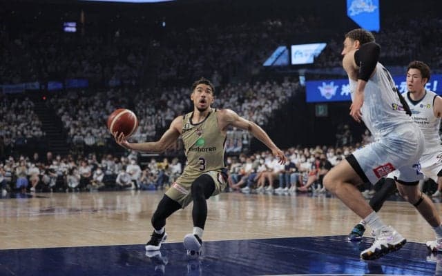 並里 成（琉球ゴールデンキングス）が自由交渉選手リスト入り - ファンから驚きと契約更新を望む声