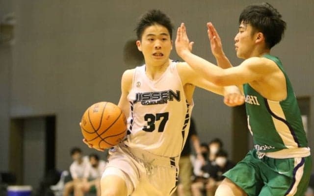 熱戦続きの関東大会…男子Aブロックは実践学園と正智深谷が3戦負けなしでインハイ予選へ弾み