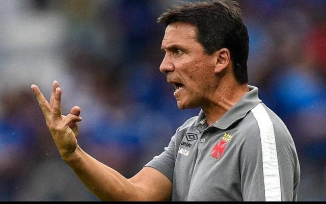 16位からの巻き返しを期す清水、ゼ・リカルド氏の監督就任を発表　「とても重要な任務に就く」