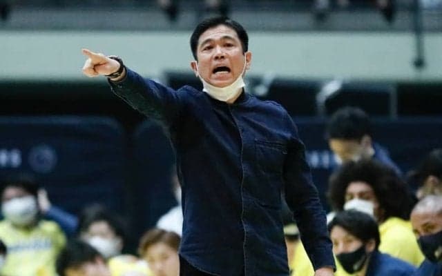 サンロッカーズ渋谷、伊佐勉HCの続投を発表「心に響くバスケを展開していきたい」