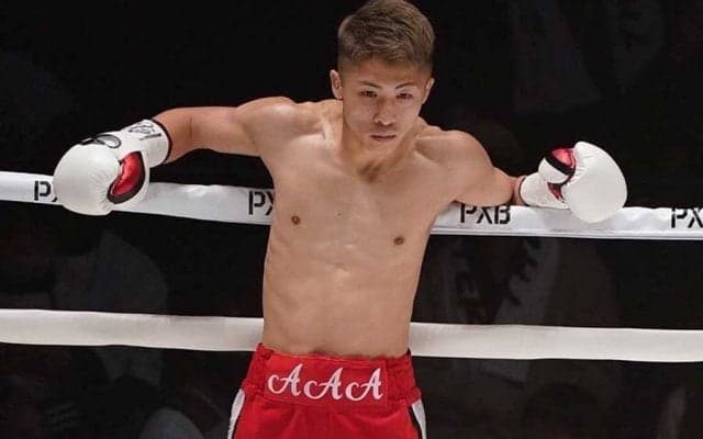 井上尚弥、ドネア戦前に圧倒的実力を英紹介　タイソンら元王者も虜「あいつはヤバイ」