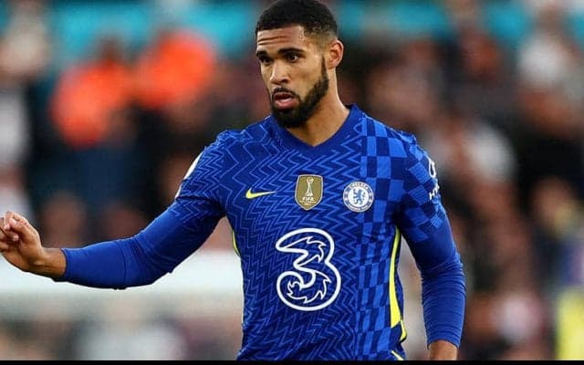 インテルがチェルシーのロフタス＝チークに関心か ルカク込みの交渉に？