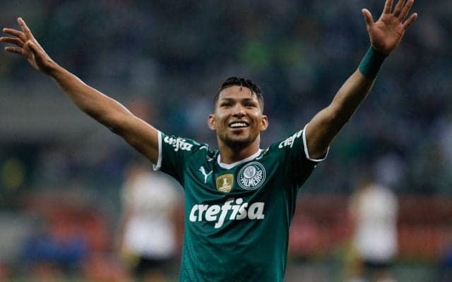 元新潟のFWホニ、アヤックスが獲得に興味と報道「夢はヨーロッパ、それもビッグクラブ」