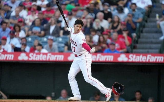 12連敗エンゼルス、34年ぶり屈辱に米記者の嘆き続出「崩壊した守備、打者陣が沈黙…」