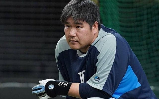 西武が中村を抹消　阪神は梅野＆ケラーを登録、巨人ウィーラーが1軍昇格　7日の公示