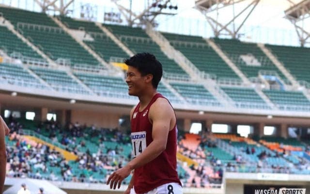 三浦がPB更新！それぞれが実りあるレースに／静岡国際