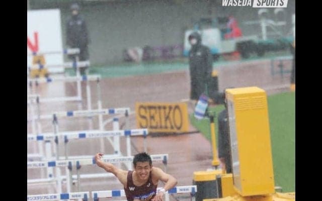 鷺がA決勝に進出し７位入賞！　男子は大きく課題が残る結果に／織田記念