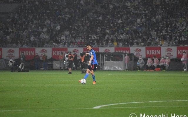 日本代表「惜敗」ブラジル戦で「超多忙」の遠藤航「日本とブラジルの違い」が浮かぶ「1枚の写真」（1）