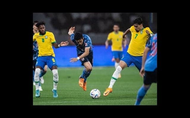 日本代表がW杯で番狂わせを起こす可能性は見えた。その確率を上げるための課題も鮮明になった