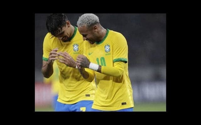 サッカー日本代表に上々の辛勝。ブラジルは手を焼いたが「課題が出ただけ」だった