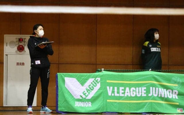 未来のバレーボーラーへ託す元・日本代表 櫻井由香さんの思い 今夏Vリーグジュニア選手権開催へ