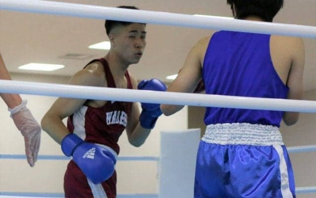 トーナメント初出場の川西と宮田、川西は準決勝へ！