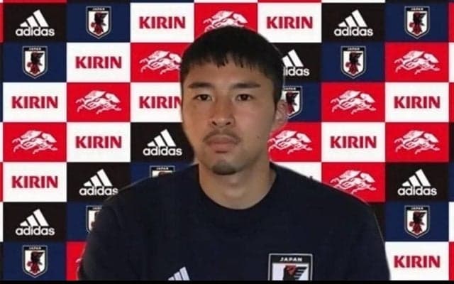 「日本の基準をブラジル戦に合わせるべき」中山雄太が主張「陣地挽回やビルドアップはよくできていた」