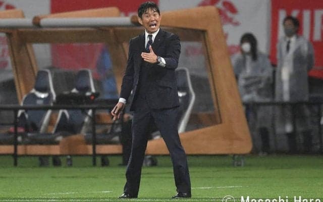 森保一監督がブラジル戦後の会見で「初めて使った言葉」「必要だったのは勇気」【日本代表「最強ブラジル代表戦」後の激論】(1)