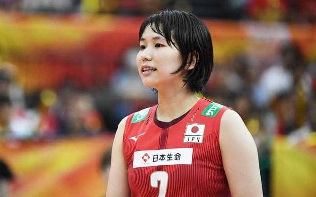 女子バレー日本、No.1米国も屈した“35秒の粘り”に海外称賛「日本は戦いを心得てる」