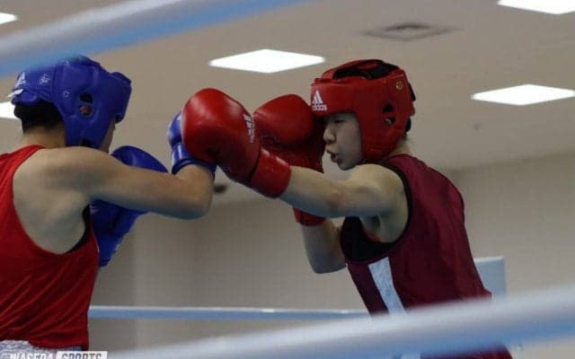 高橋が判定勝ちで決勝進出を決める！　