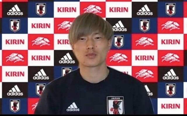 古橋亨梧、マルキーニョス＆ミリトンは「やっぱり反応が早かった」…課題とともに古巣ノエスタへ