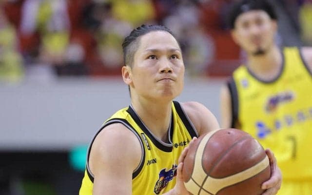 香川ファイブアローズが主将の兒玉貴通ら3選手との契約継続を発表