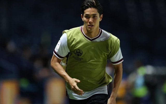 「5分の3がヴィッセル神戸」ブラジル戦観戦の“日本代表ドイツ組5人衆”に驚きの声「神メン！！！」