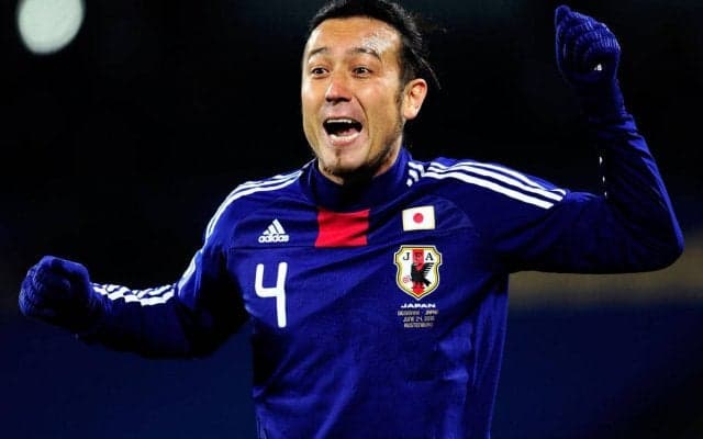 「PKじゃない」闘莉王がブラジル戦の判定に異議「相手のファウルに近いくらい」