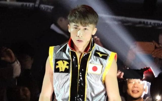 「かっこよすぎ」３団体統一戦に挑む井上尚弥の”会場入りシーン”にファン興奮！「ぶっ倒してください」