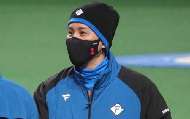 新庄剛志監督は「手も足もヒットも出ません」　“ノーノー”達成の今永を祝福